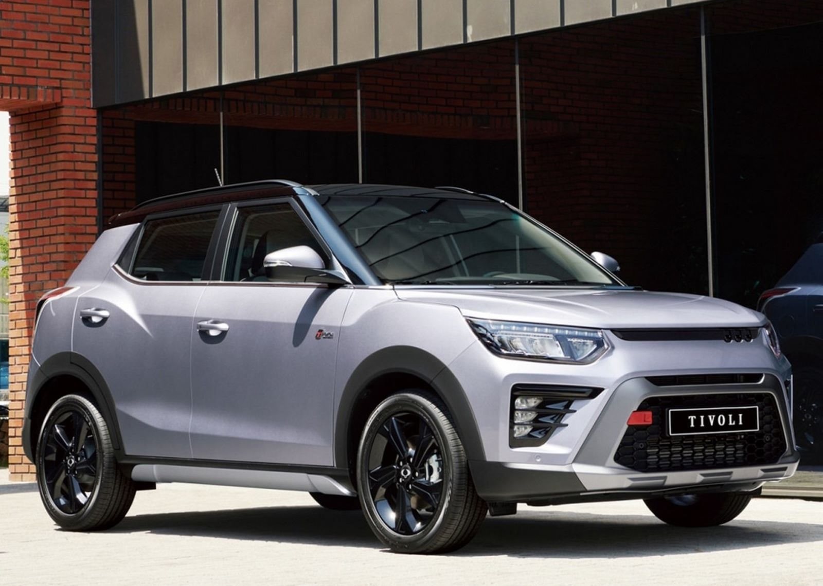 2024 - SSANGYONG TIVOLI, foto 1
