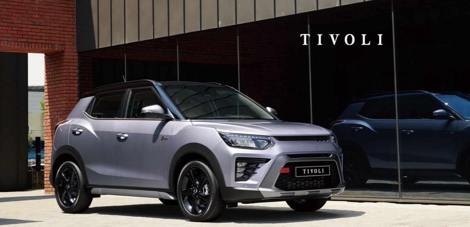 2024 - SSANGYONG TIVOLI, foto 5