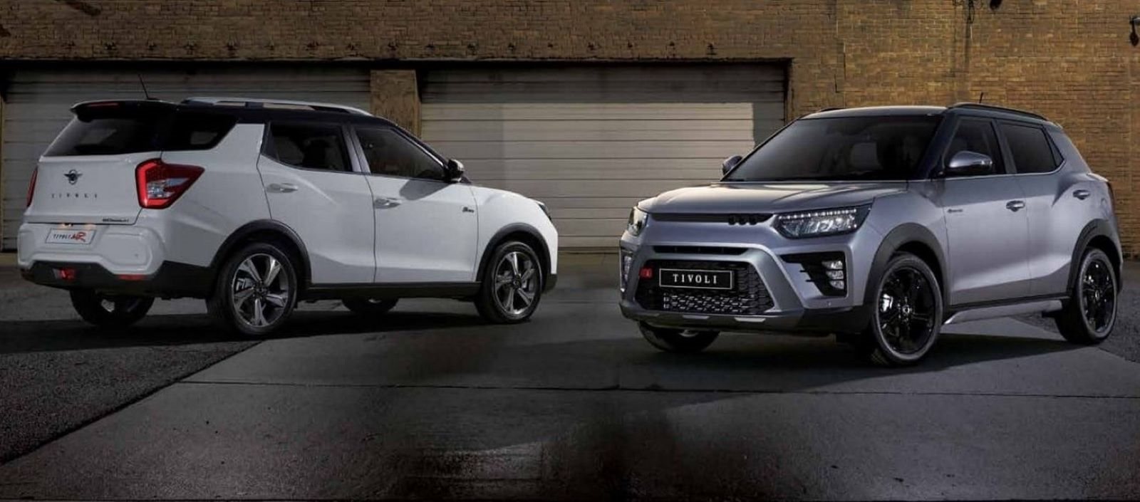 2024 - SSANGYONG TIVOLI, foto 6