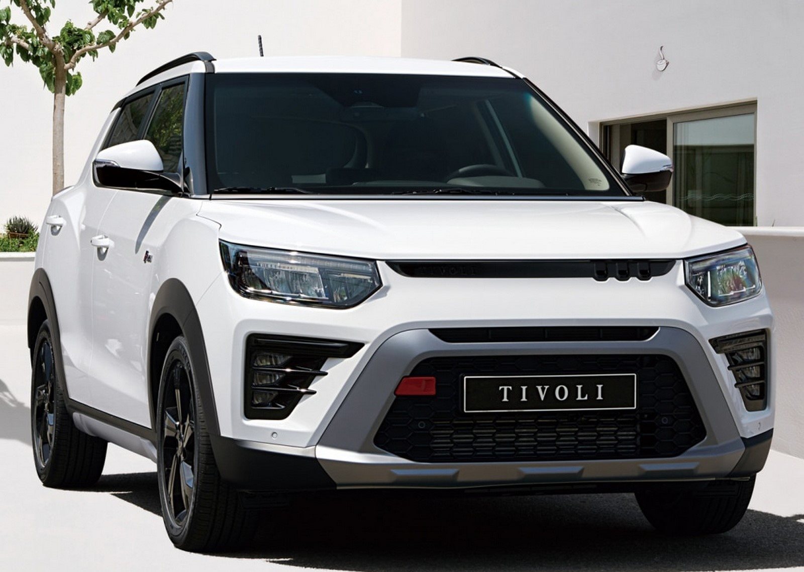 2024 - SSANGYONG TIVOLI, foto 7