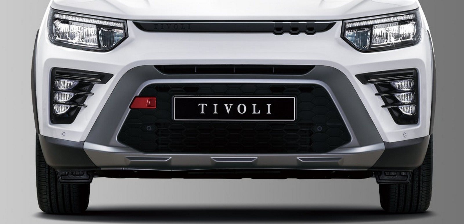 2024 - SSANGYONG TIVOLI, foto 8