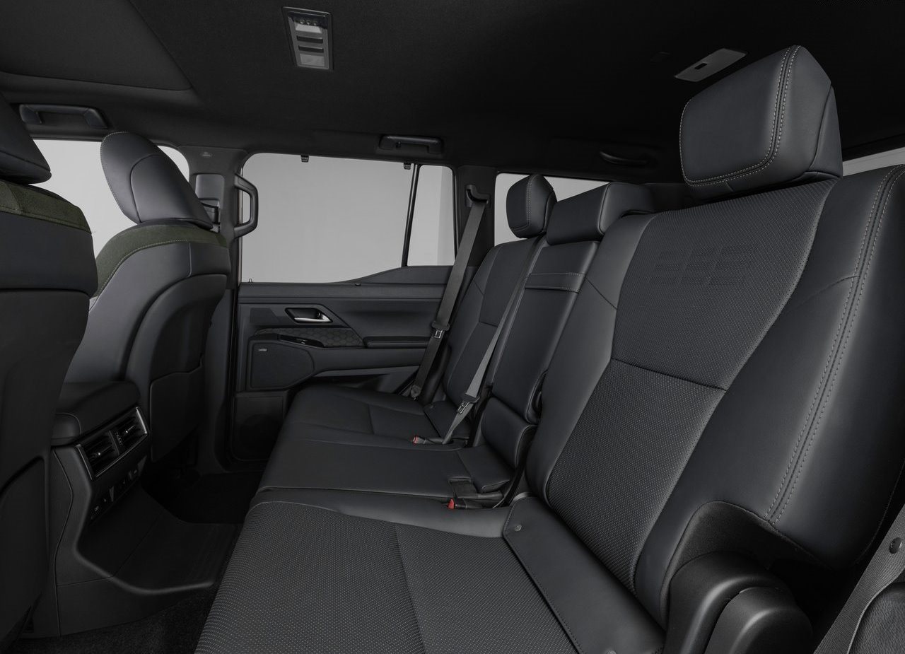 LEXUS GX, foto 29