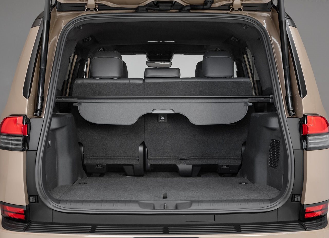 LEXUS GX, foto 32