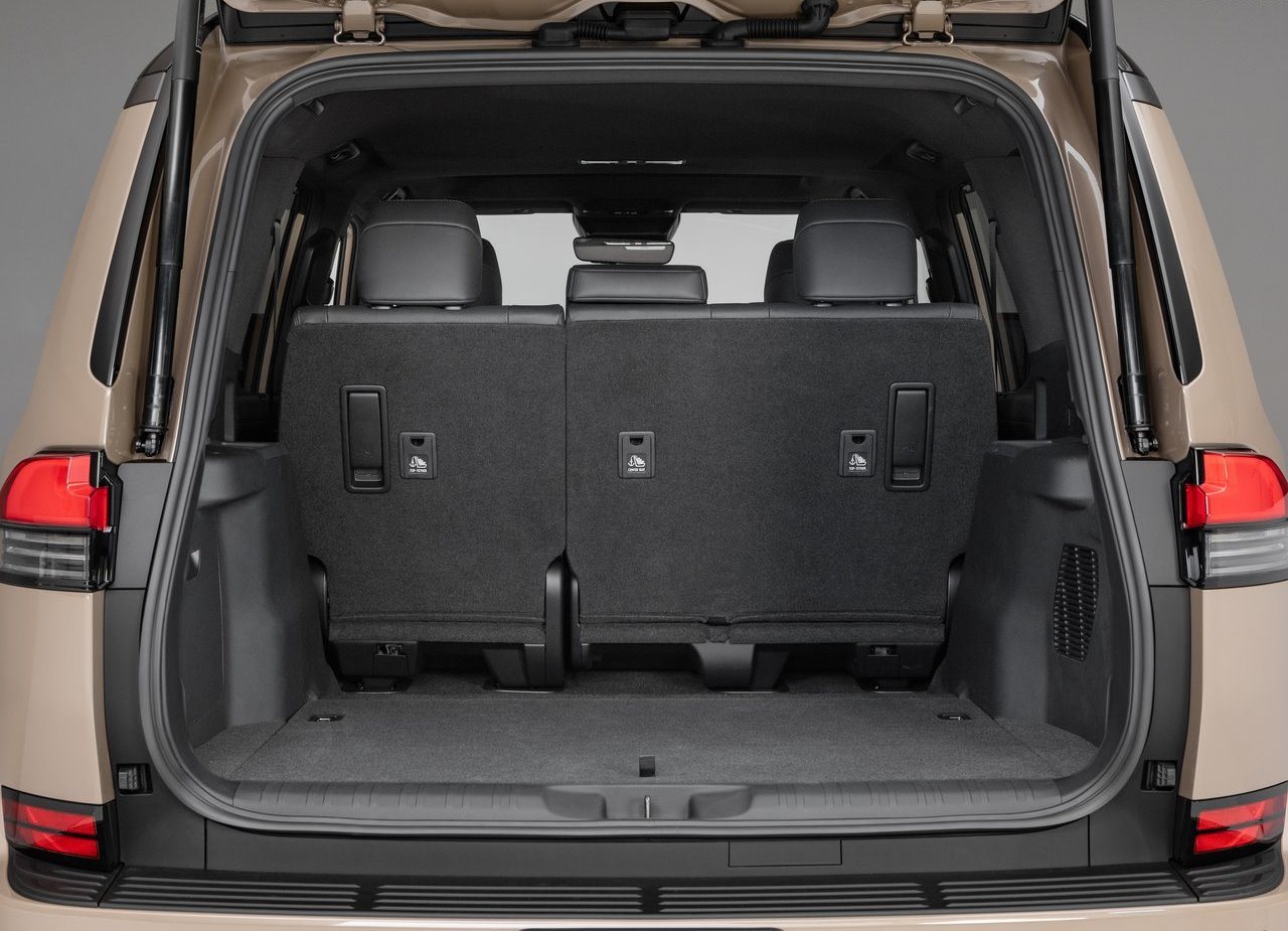 LEXUS GX, foto 33