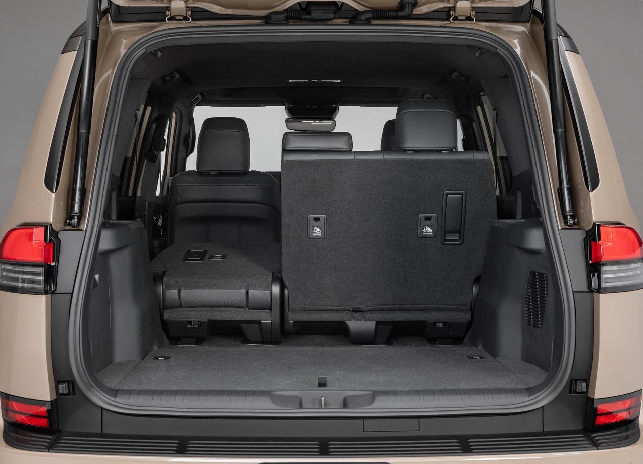 LEXUS GX, foto 34