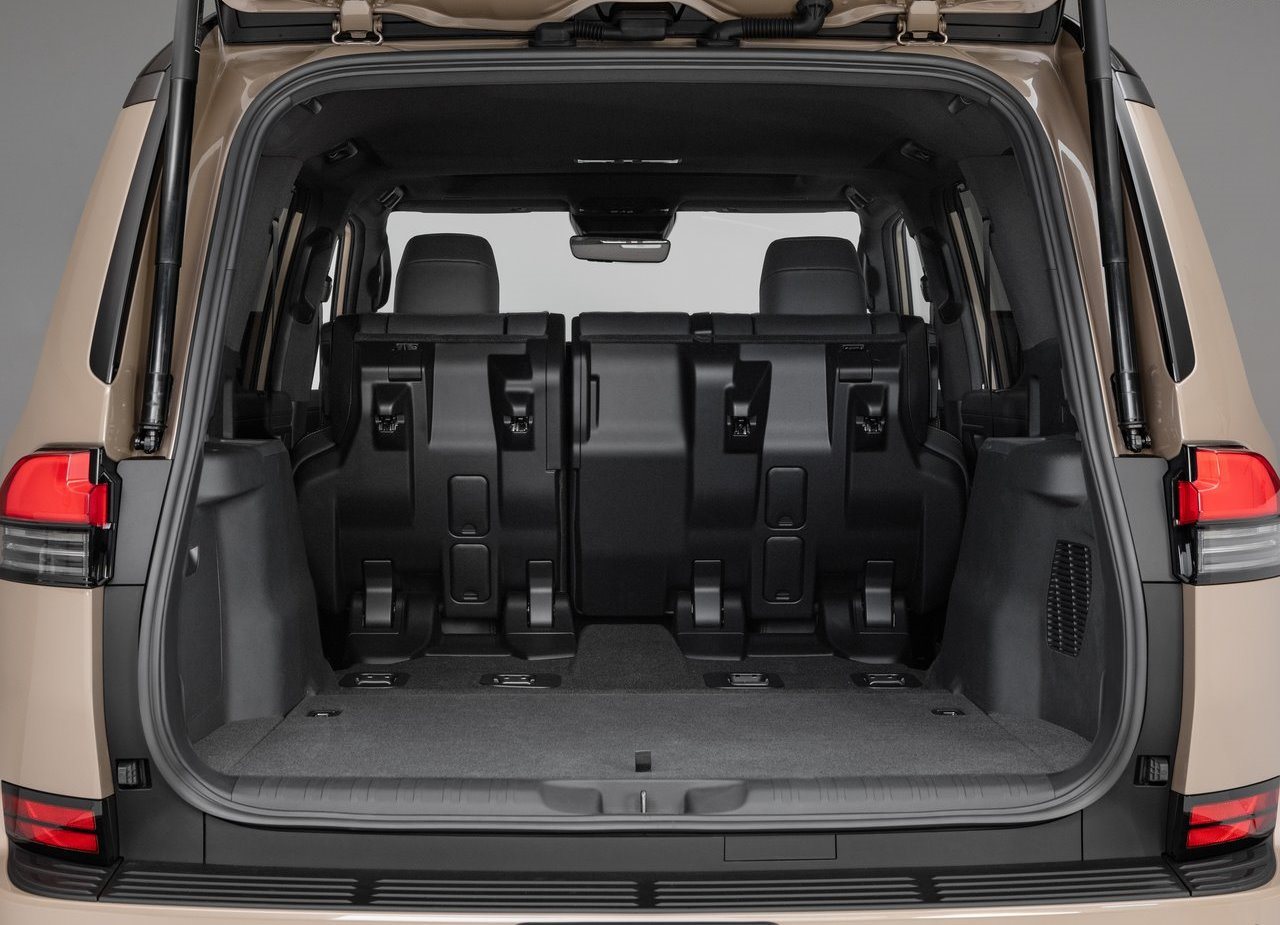 LEXUS GX, foto 37
