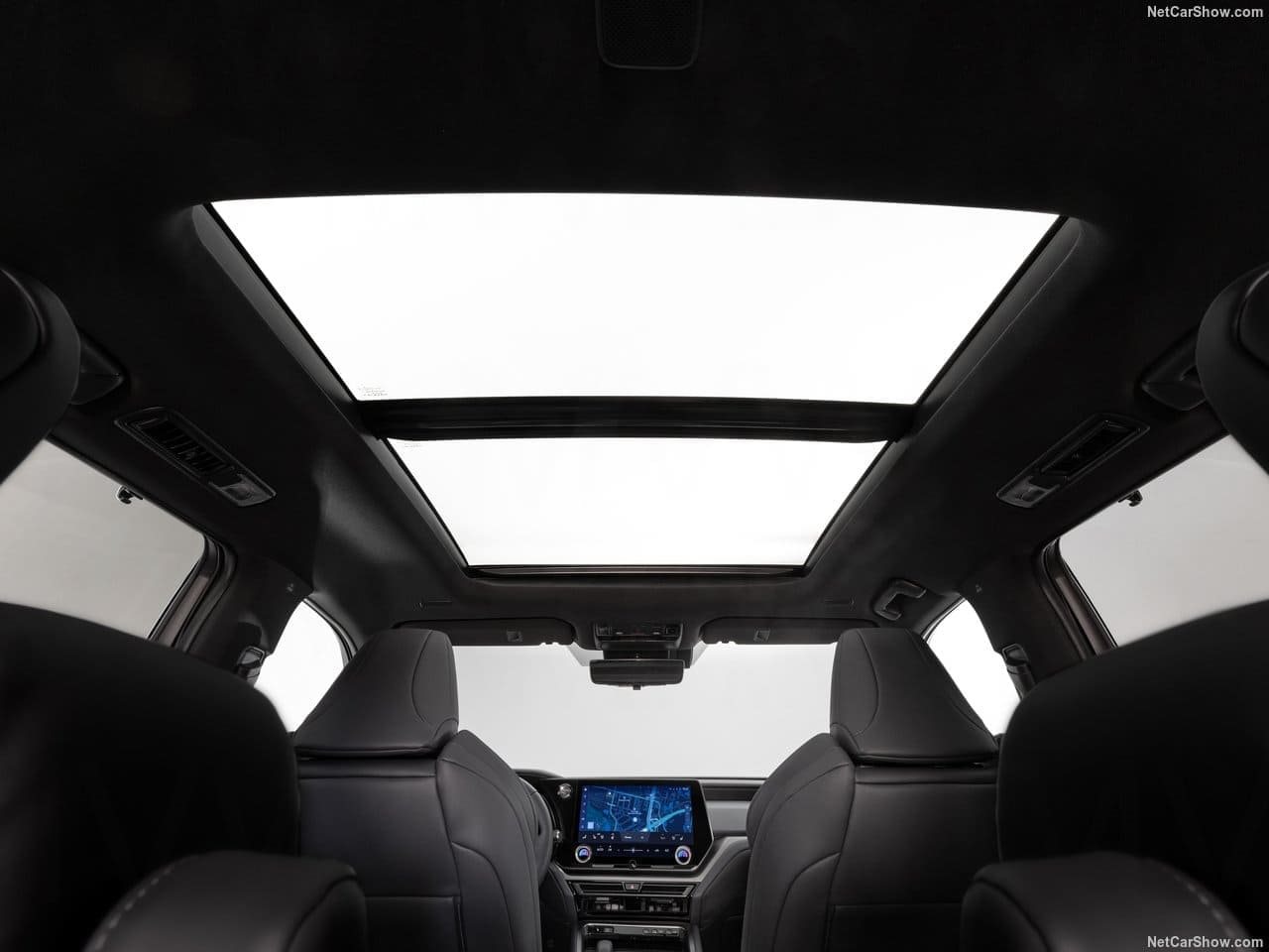 2024 - LEXUS TX, foto 45
