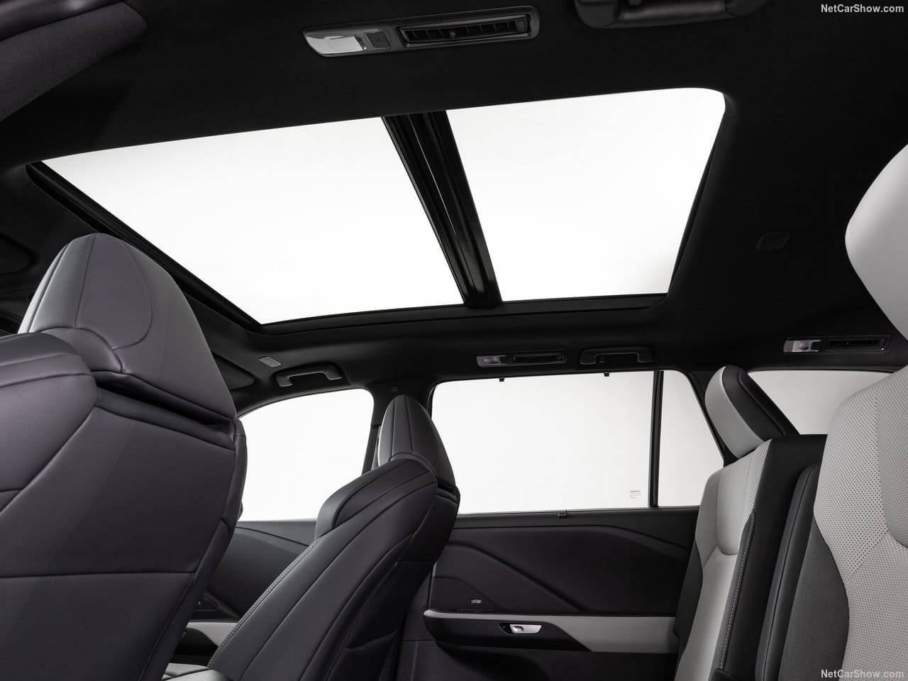 2024 - LEXUS TX, foto 46