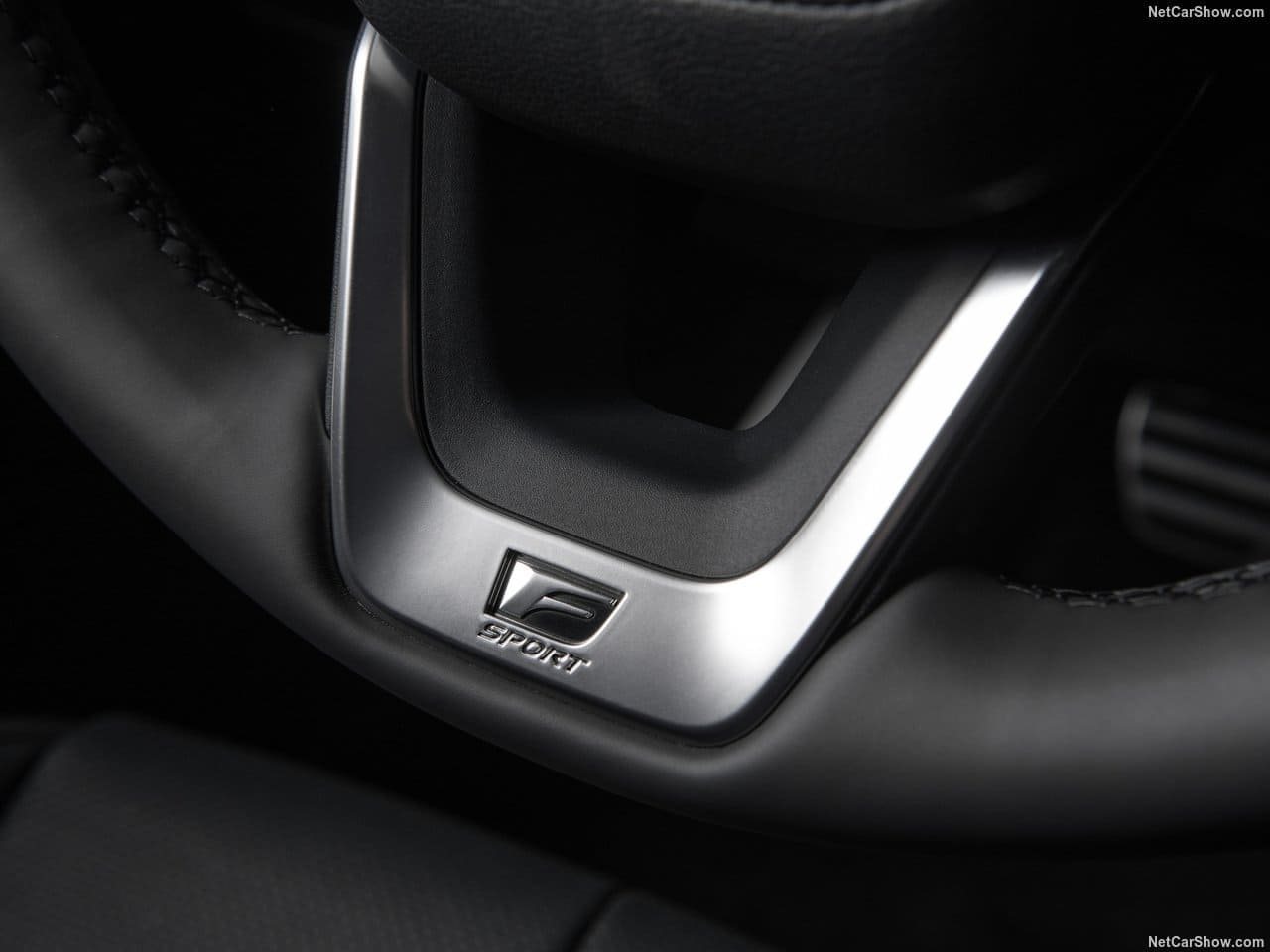 2024 - LEXUS TX, foto 54