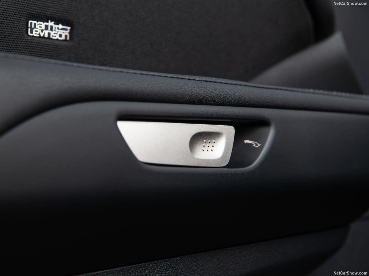 2024 - LEXUS TX, foto 56