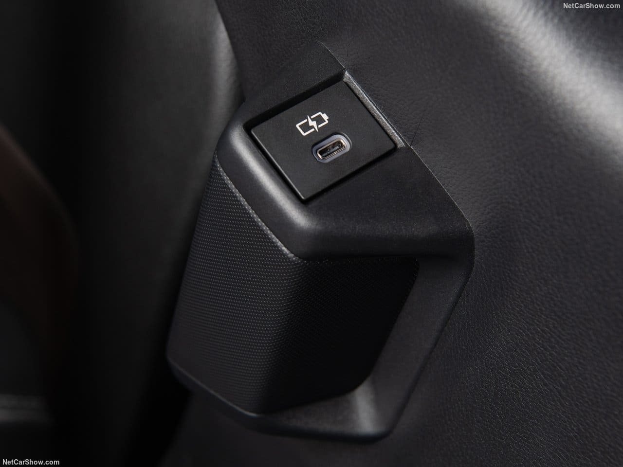 2024 - LEXUS TX, foto 57