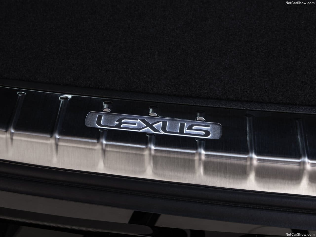 2024 - LEXUS TX, foto 59