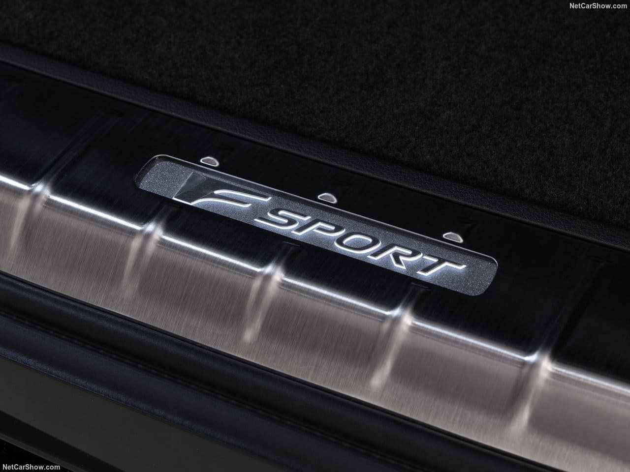 2024 - LEXUS TX, foto 60
