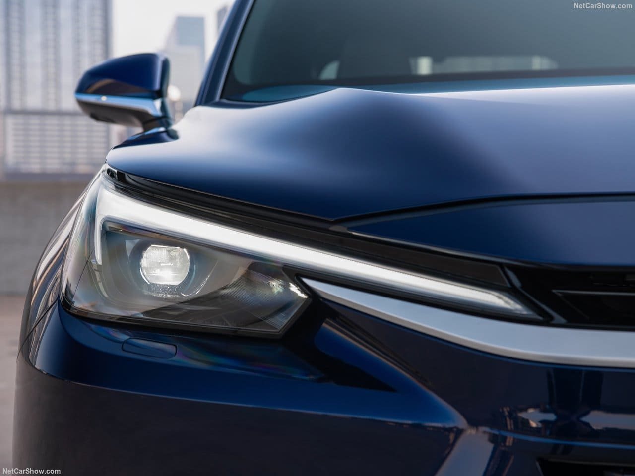 2024 - LEXUS TX, foto 73