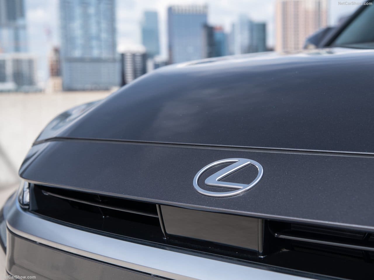 2024 - LEXUS TX, foto 81