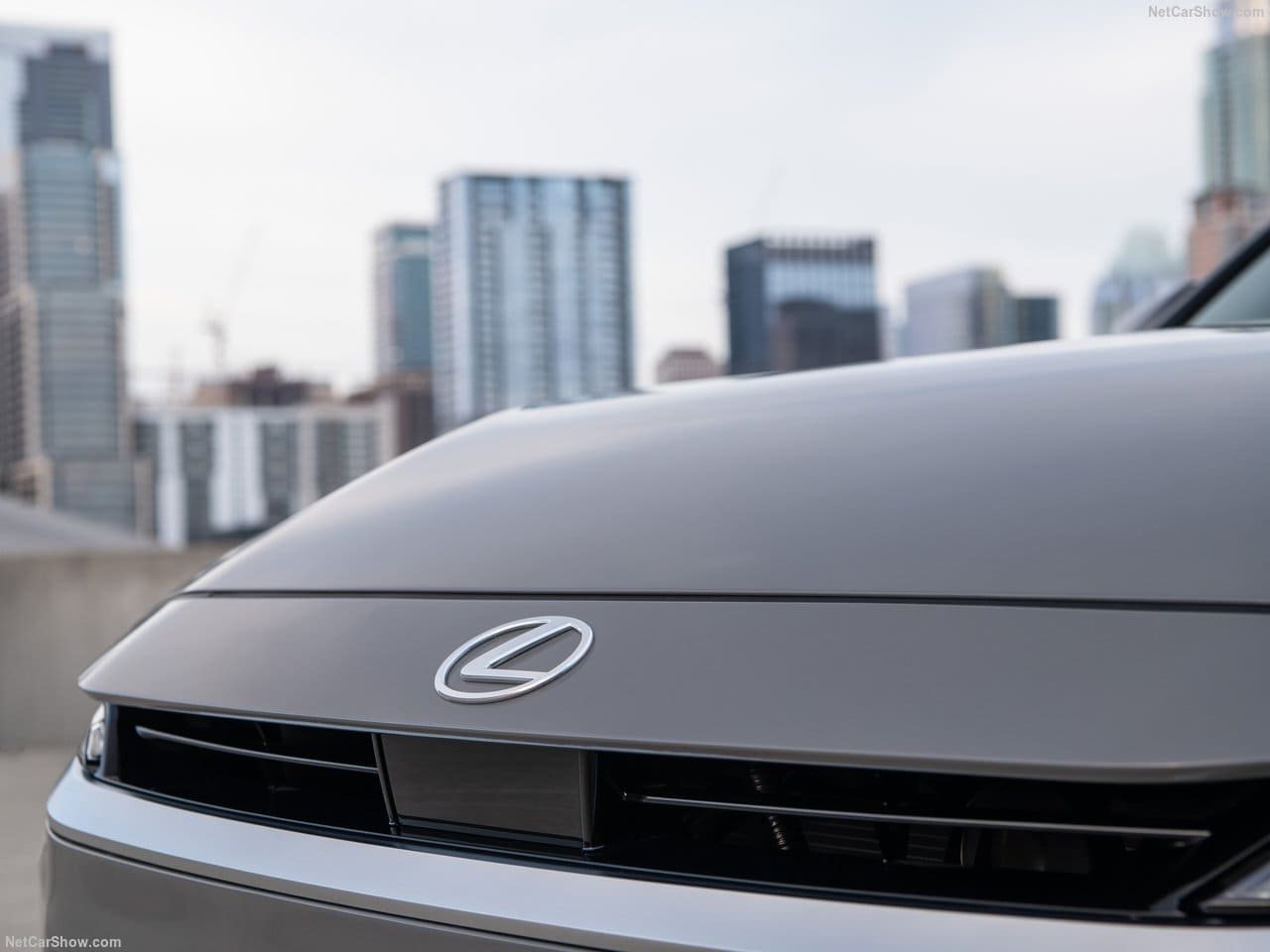 2024 - LEXUS TX, foto 82