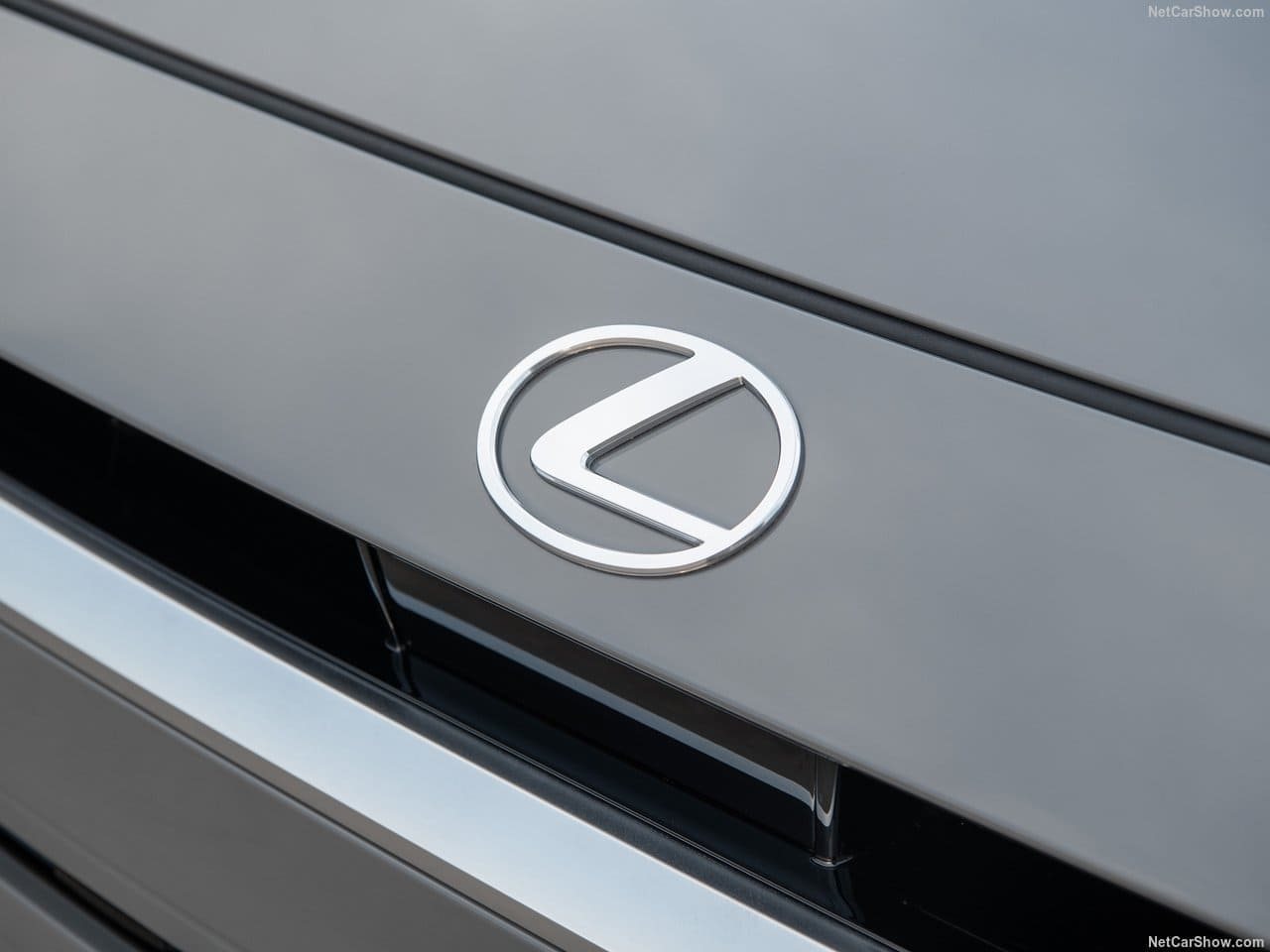2024 - LEXUS TX, foto 83