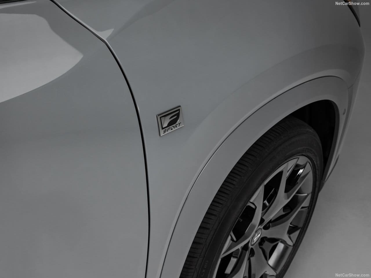 2024 - LEXUS TX, foto 98