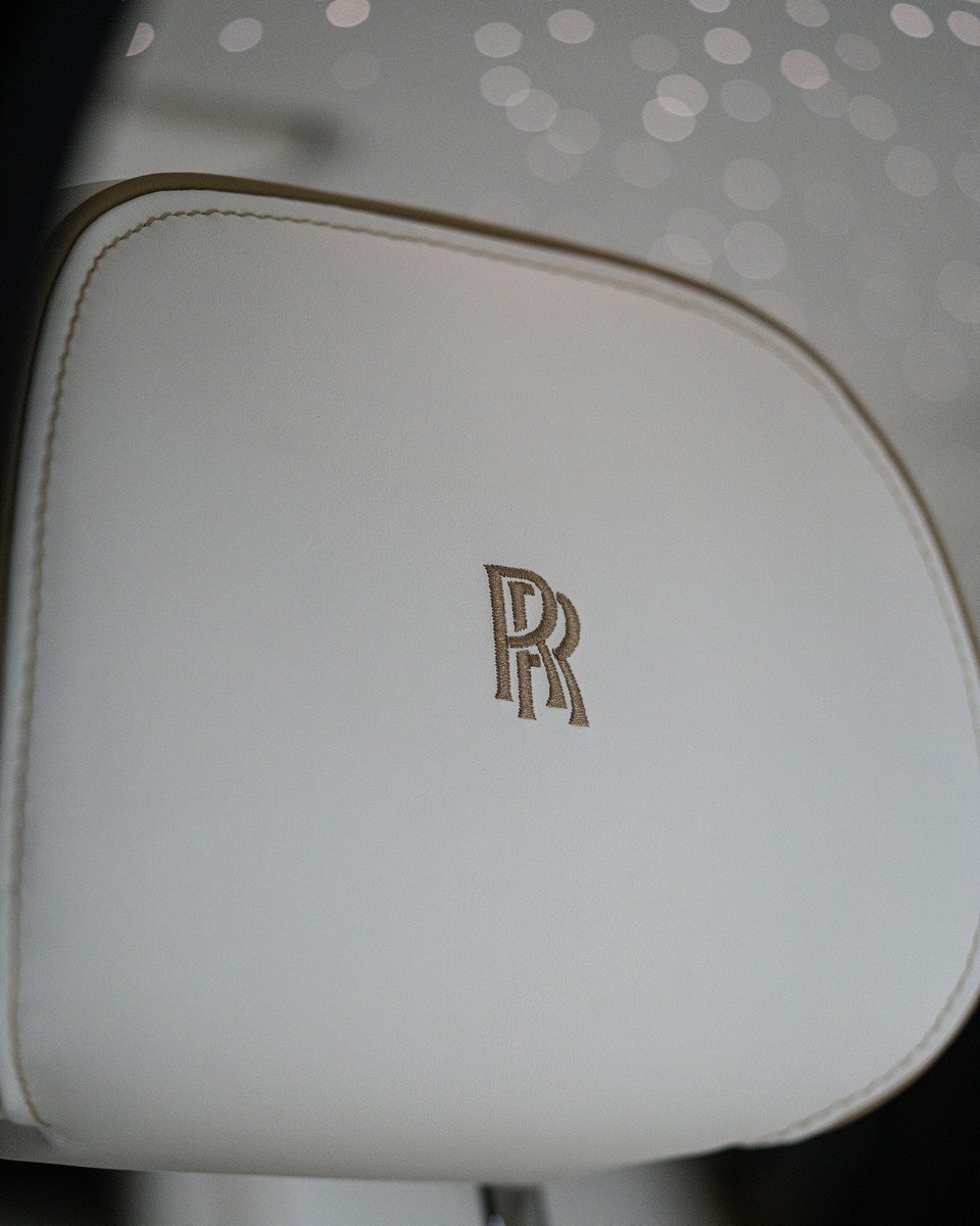 ROLLS-ROYCE GHOST EXTENDED PRIVATE OFFICE DUBAI, foto 11