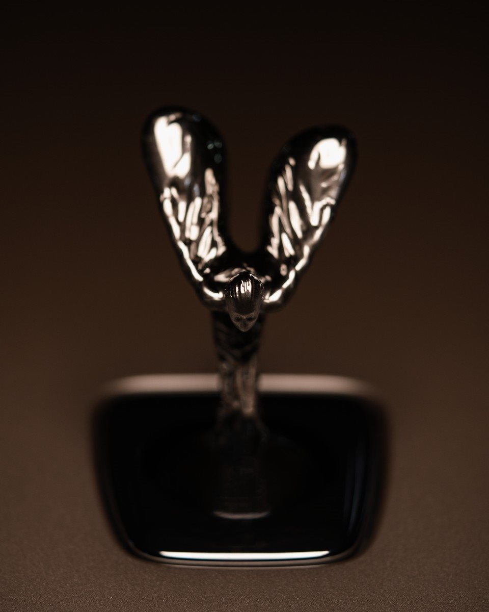 ROLLS-ROYCE GHOST EXTENDED PRIVATE OFFICE DUBAI, foto 12