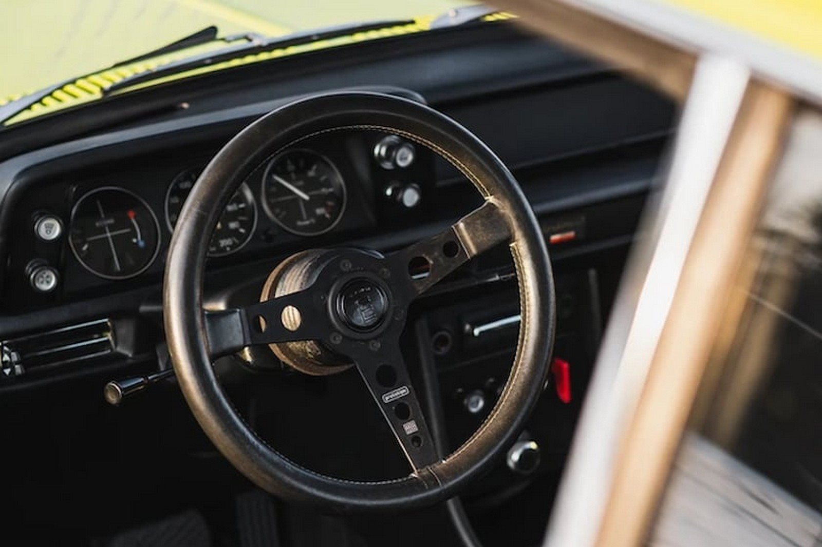 BMW 2002te ELECTRIC BY BAVARIAN ECONS, foto 7