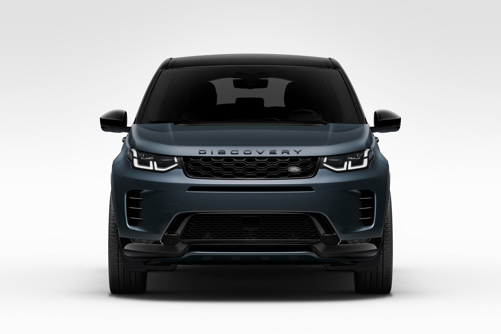 2024 - LAND ROVER DISCOVERY SPORT, foto 5