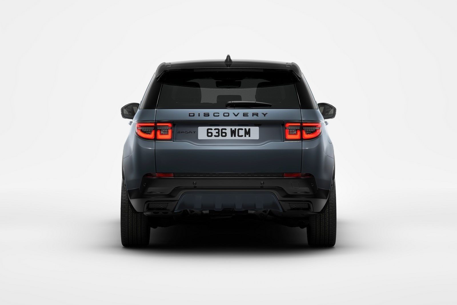 2024 - LAND ROVER DISCOVERY SPORT, foto 6