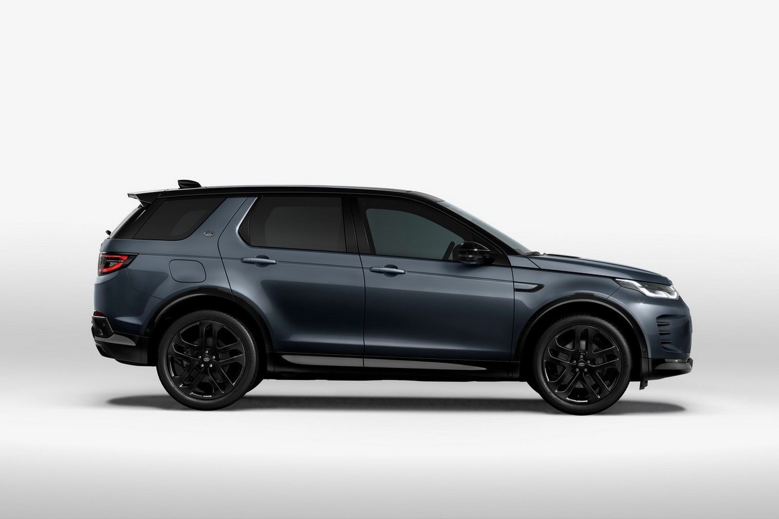 2024 - LAND ROVER DISCOVERY SPORT, foto 7