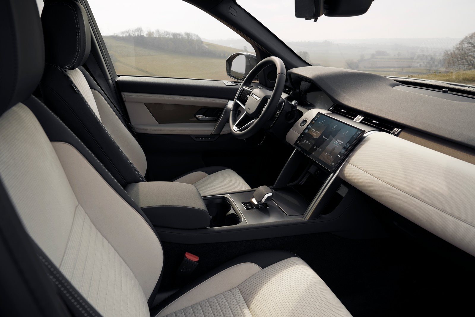 2024 - LAND ROVER DISCOVERY SPORT, foto 9