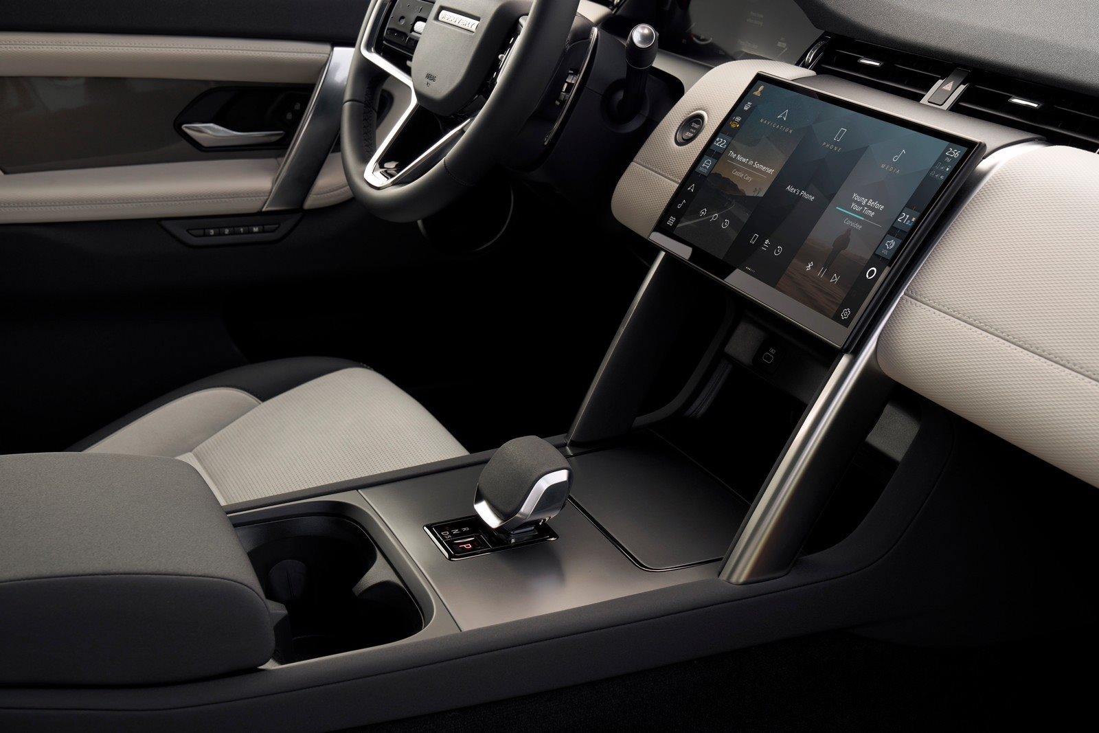 2024 - LAND ROVER DISCOVERY SPORT, foto 10