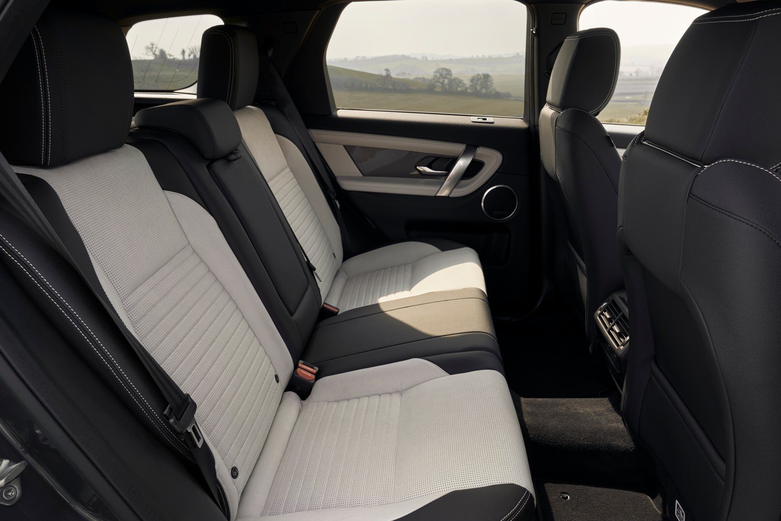 2024 - LAND ROVER DISCOVERY SPORT, foto 12