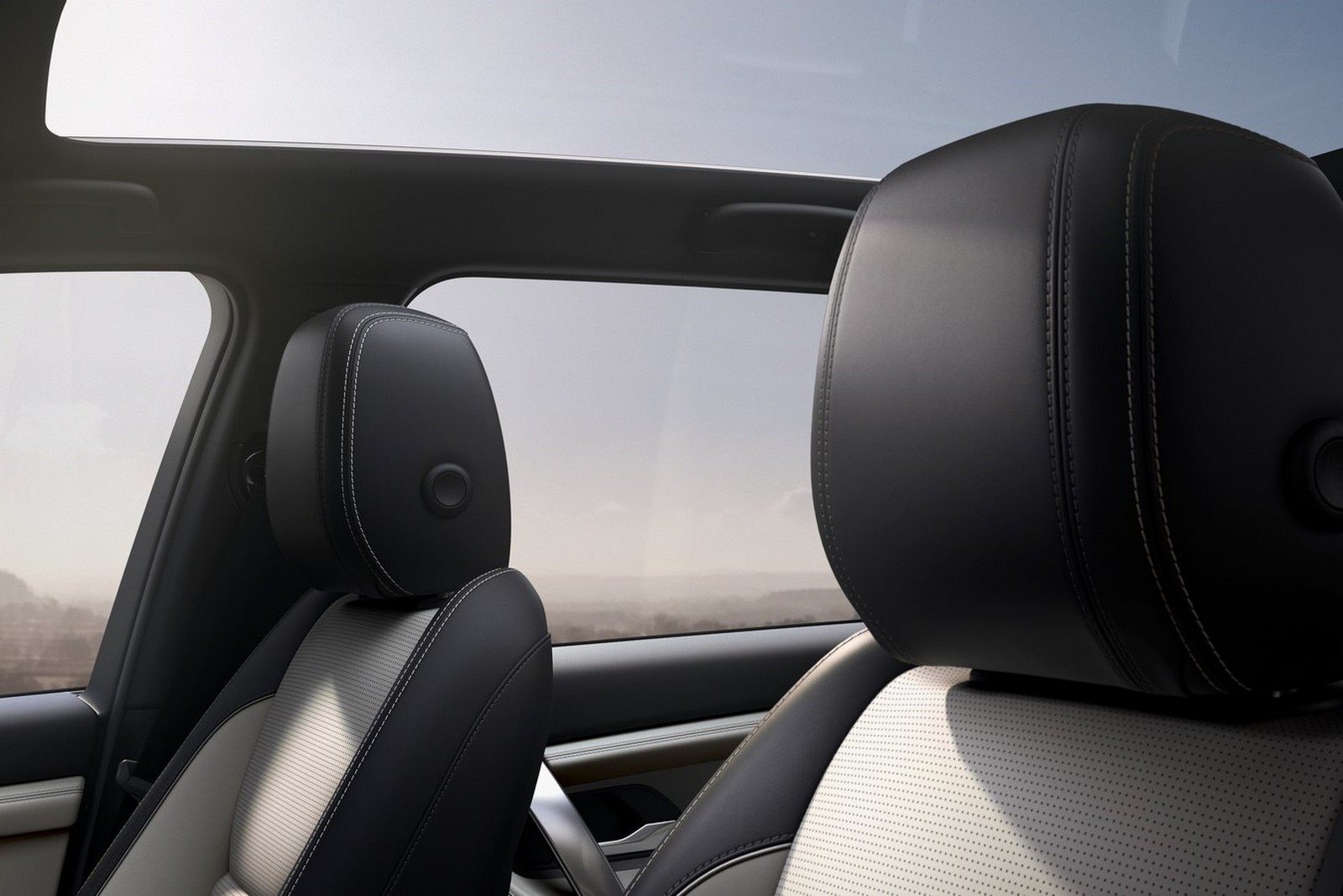 2024 - LAND ROVER DISCOVERY SPORT, foto 15