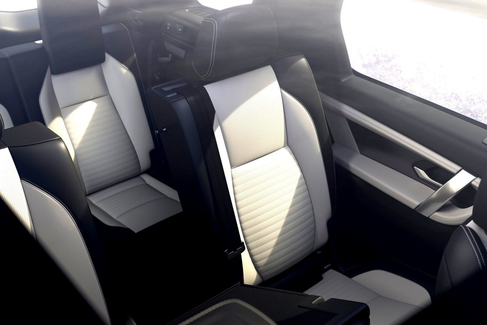 2024 - LAND ROVER DISCOVERY SPORT, foto 16