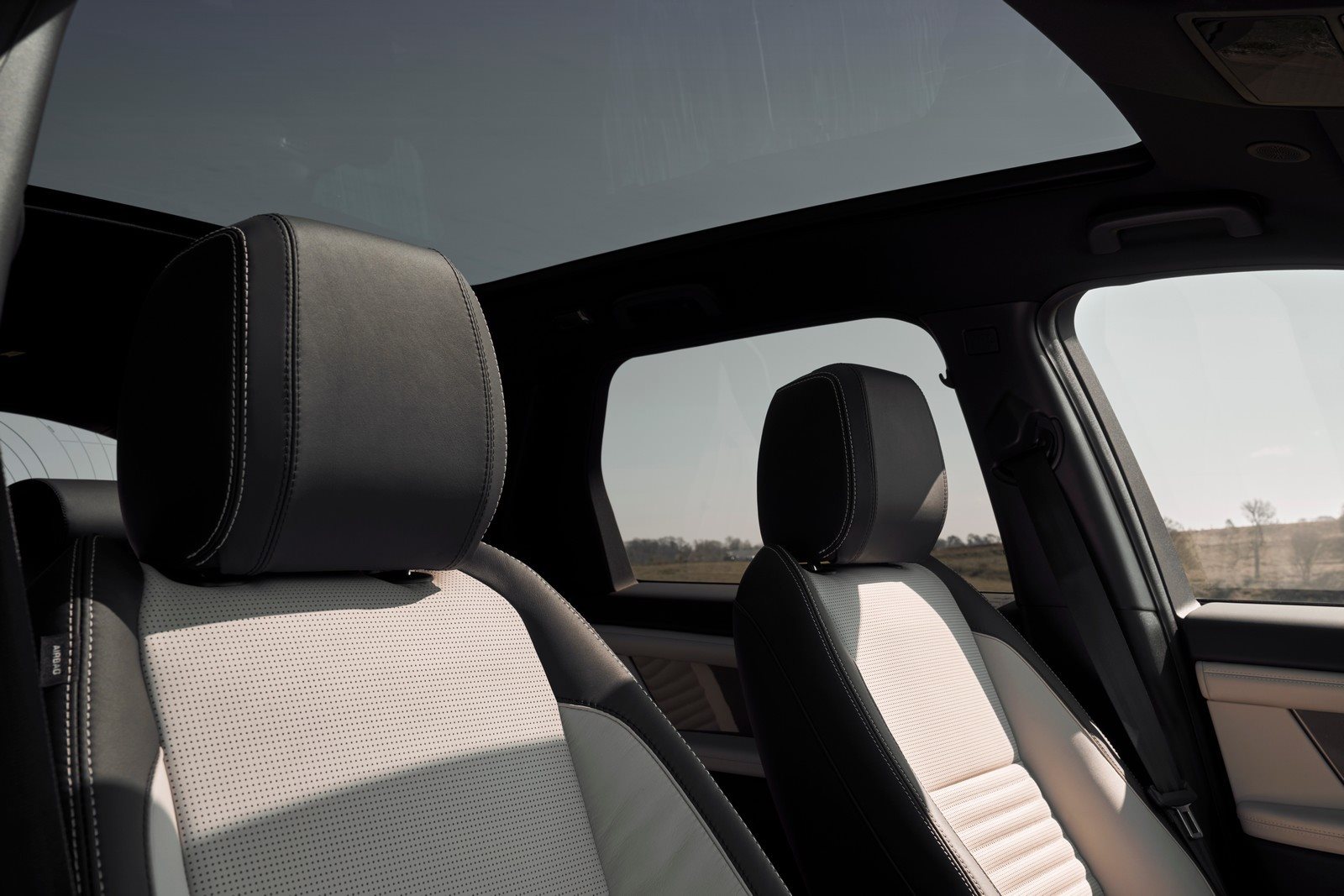2024 - LAND ROVER DISCOVERY SPORT, foto 17