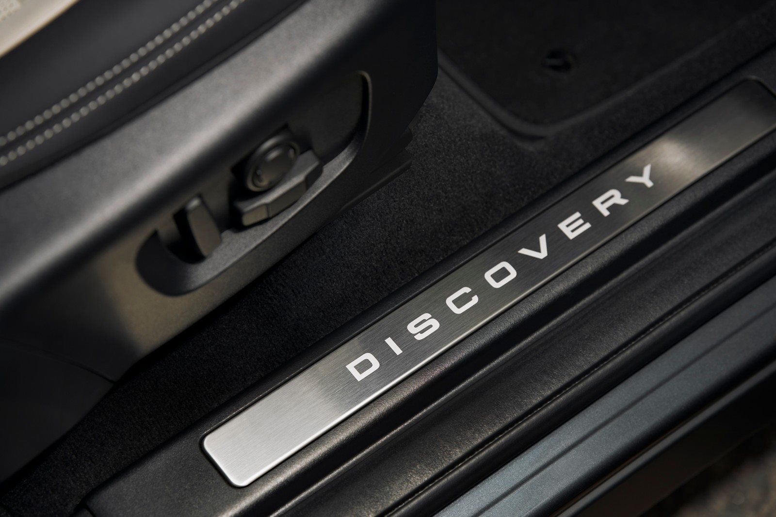 2024 - LAND ROVER DISCOVERY SPORT, foto 23