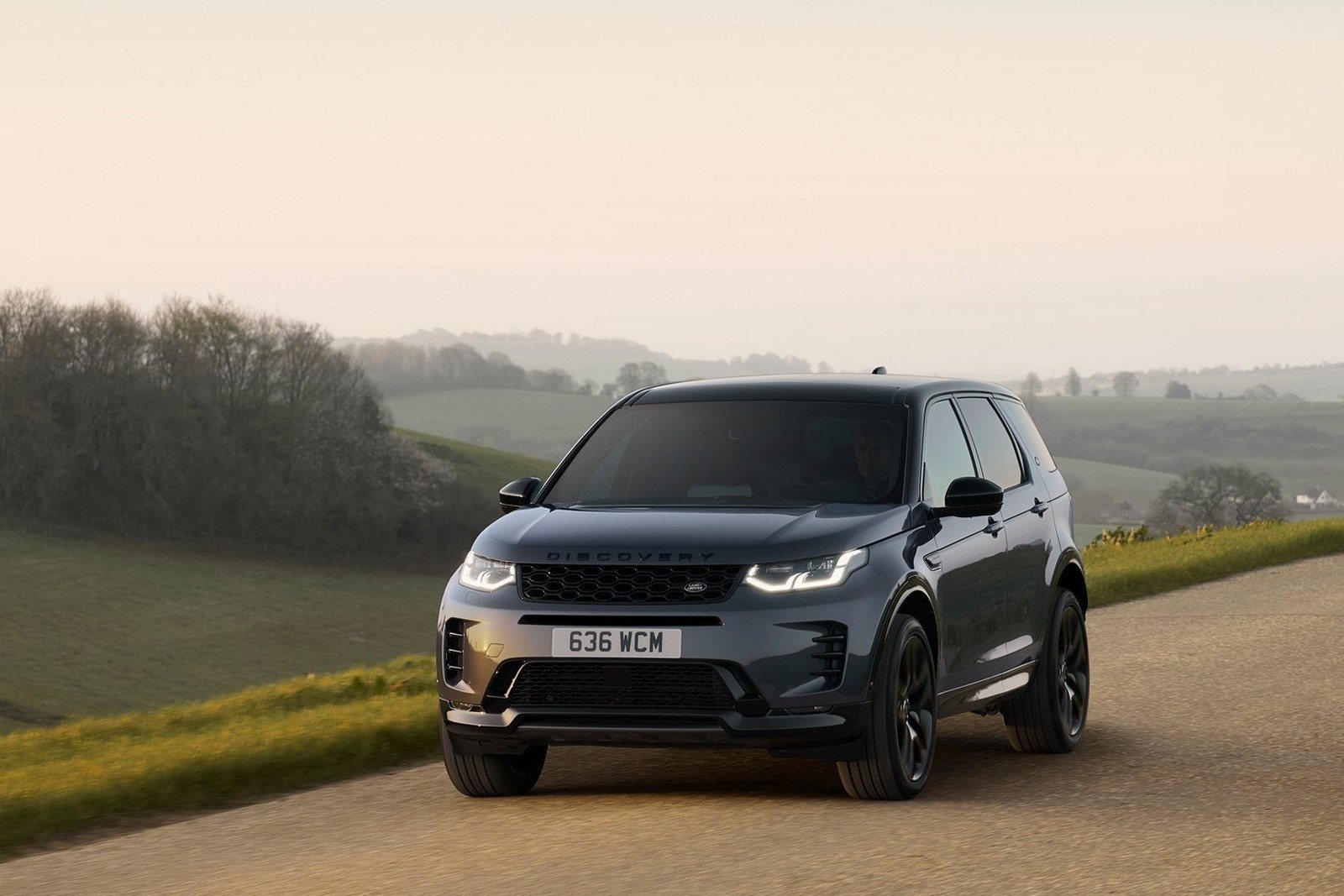 2024 - LAND ROVER DISCOVERY SPORT, foto 24