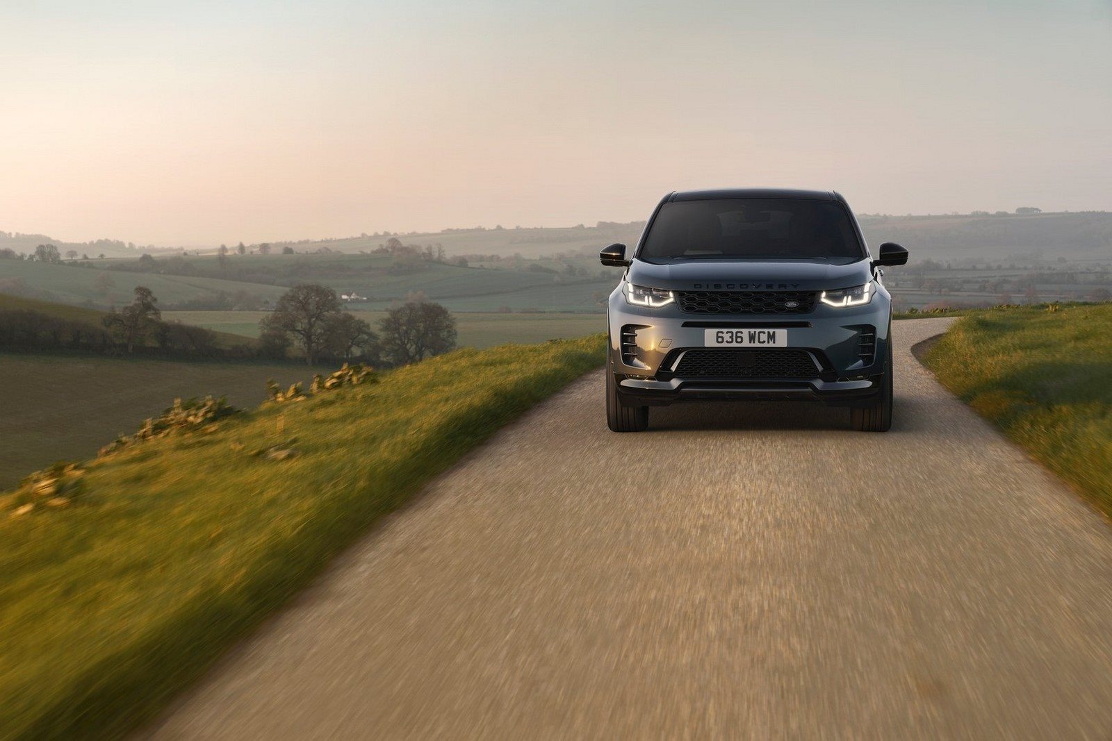 2024 - LAND ROVER DISCOVERY SPORT, foto 25