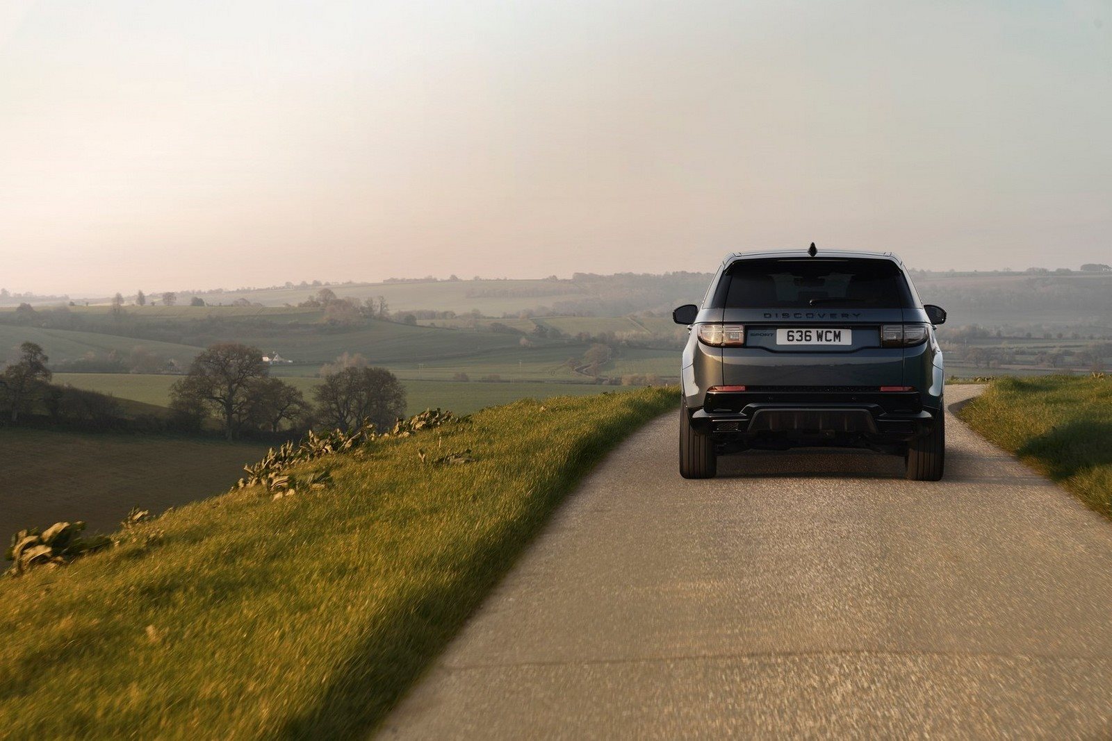 2024 - LAND ROVER DISCOVERY SPORT, foto 26