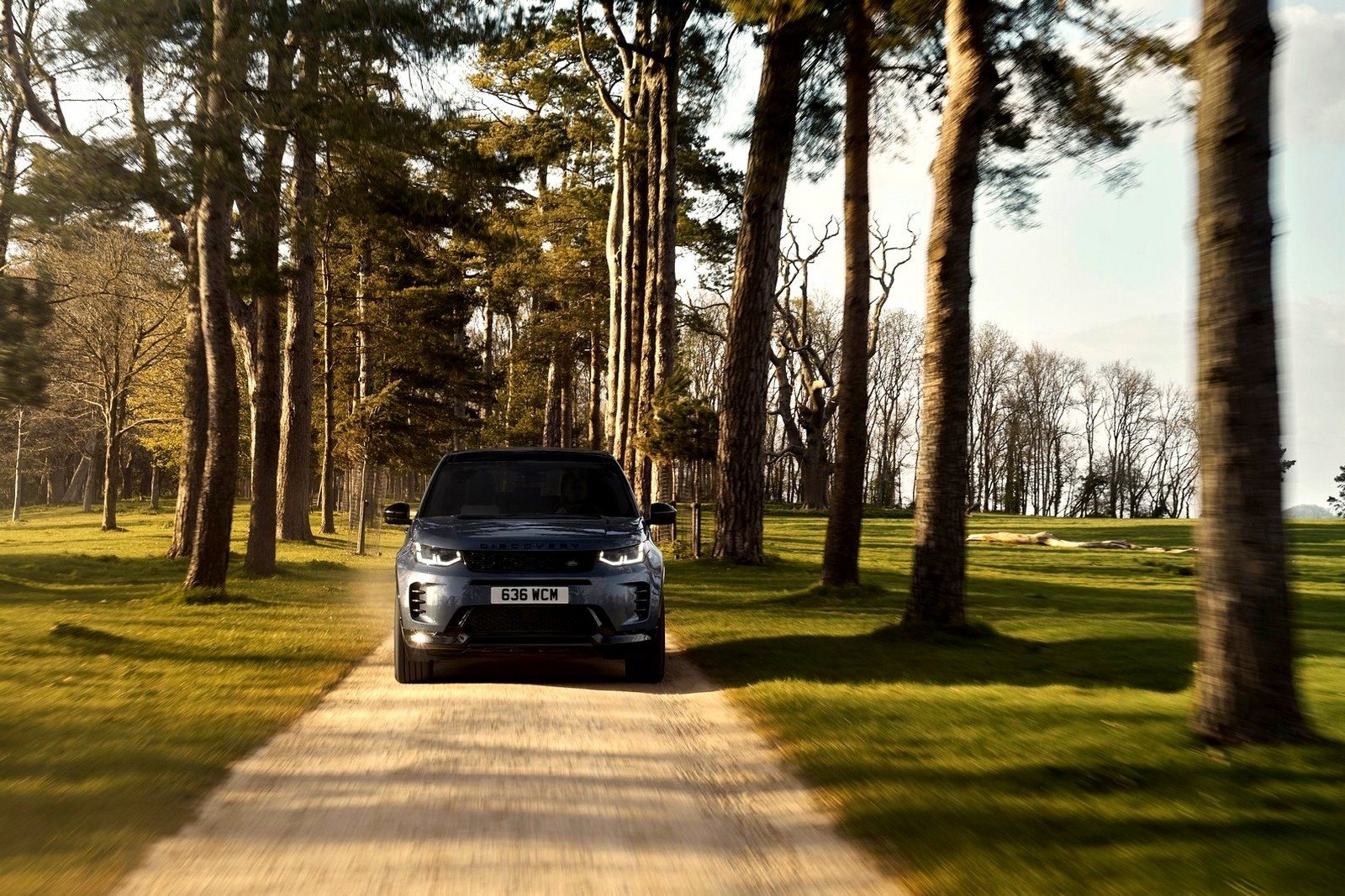 2024 - LAND ROVER DISCOVERY SPORT, foto 27
