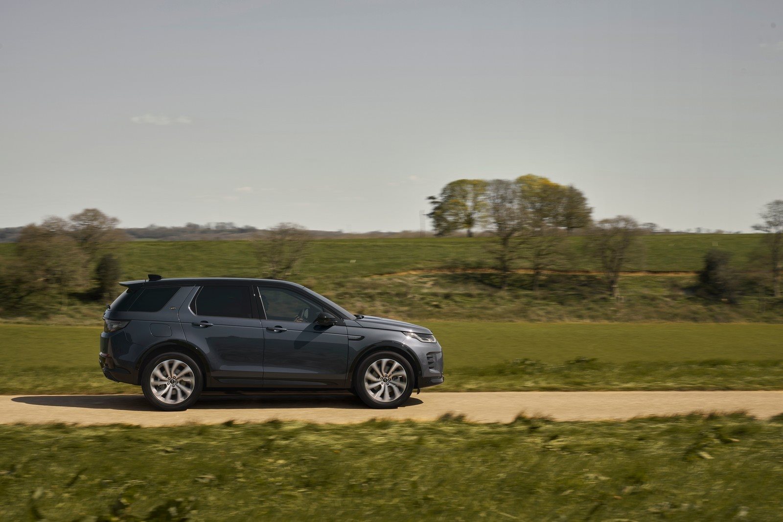 2024 - LAND ROVER DISCOVERY SPORT, foto 30