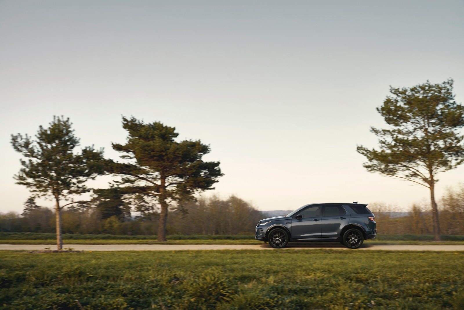 2024 - LAND ROVER DISCOVERY SPORT, foto 31