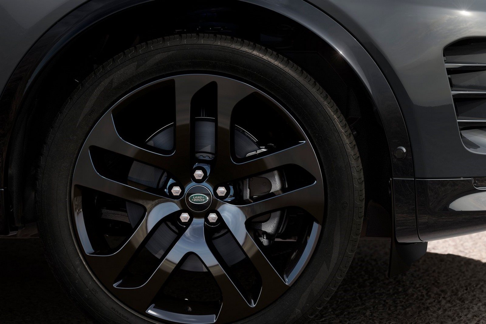 2024 - LAND ROVER DISCOVERY SPORT, foto 35