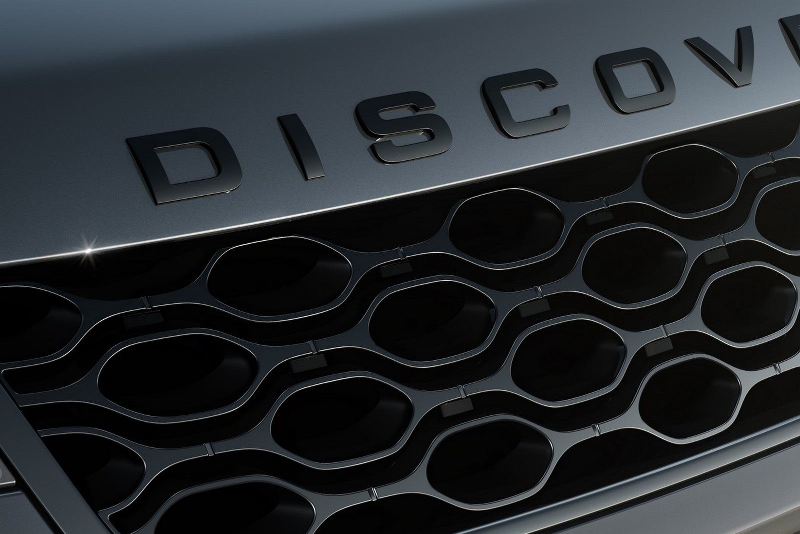 2024 - LAND ROVER DISCOVERY SPORT, foto 37