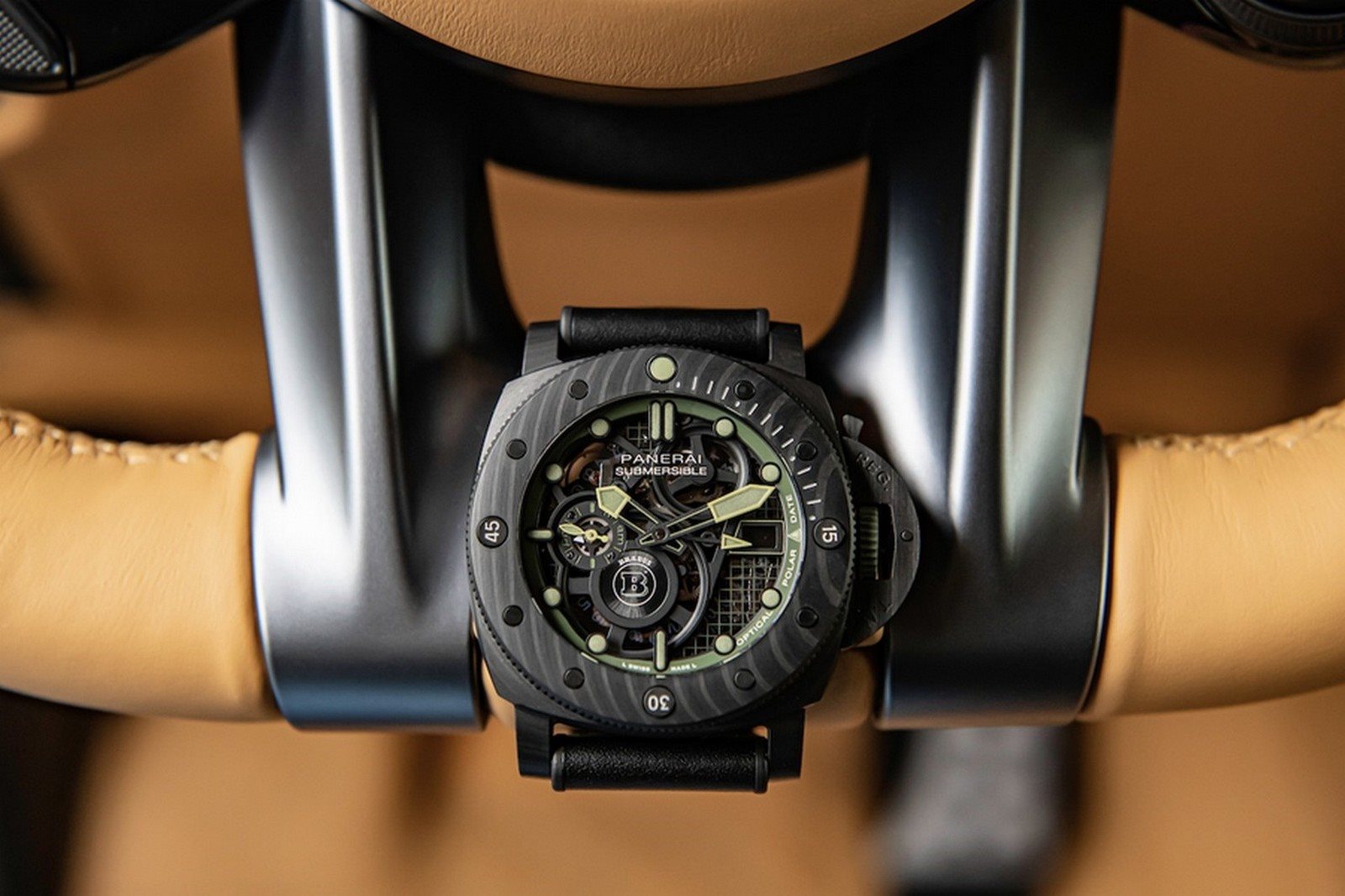 2023 - MERCEDES-AMG G 63 4X4² STEALTH GREEN BRABUS 800, foto 13