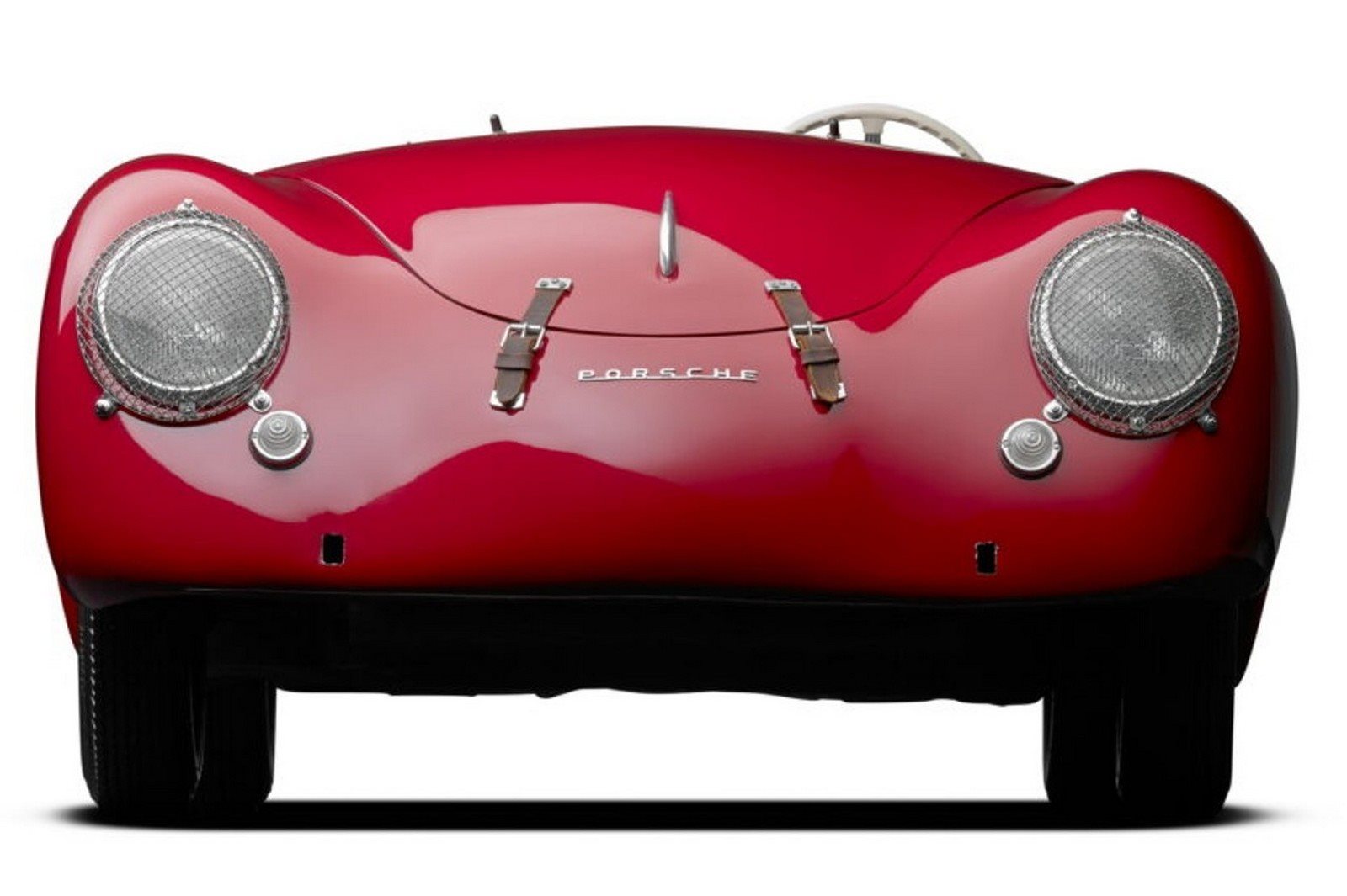1952 - PORSCHE 356 AMERICA ROADSTER, foto 2