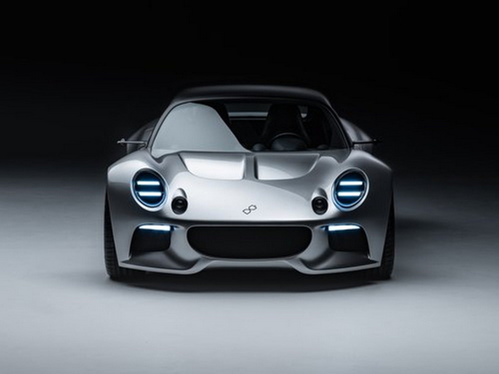2023 - NYOBOLT EV BY CALLUM, foto 2