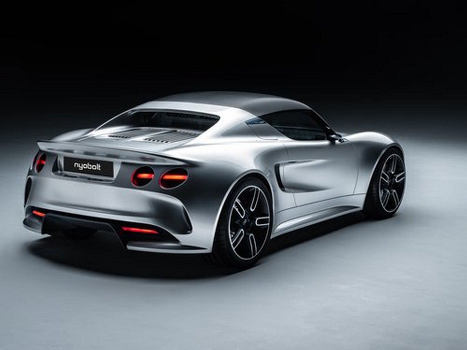 2023 - NYOBOLT EV BY CALLUM, foto 4