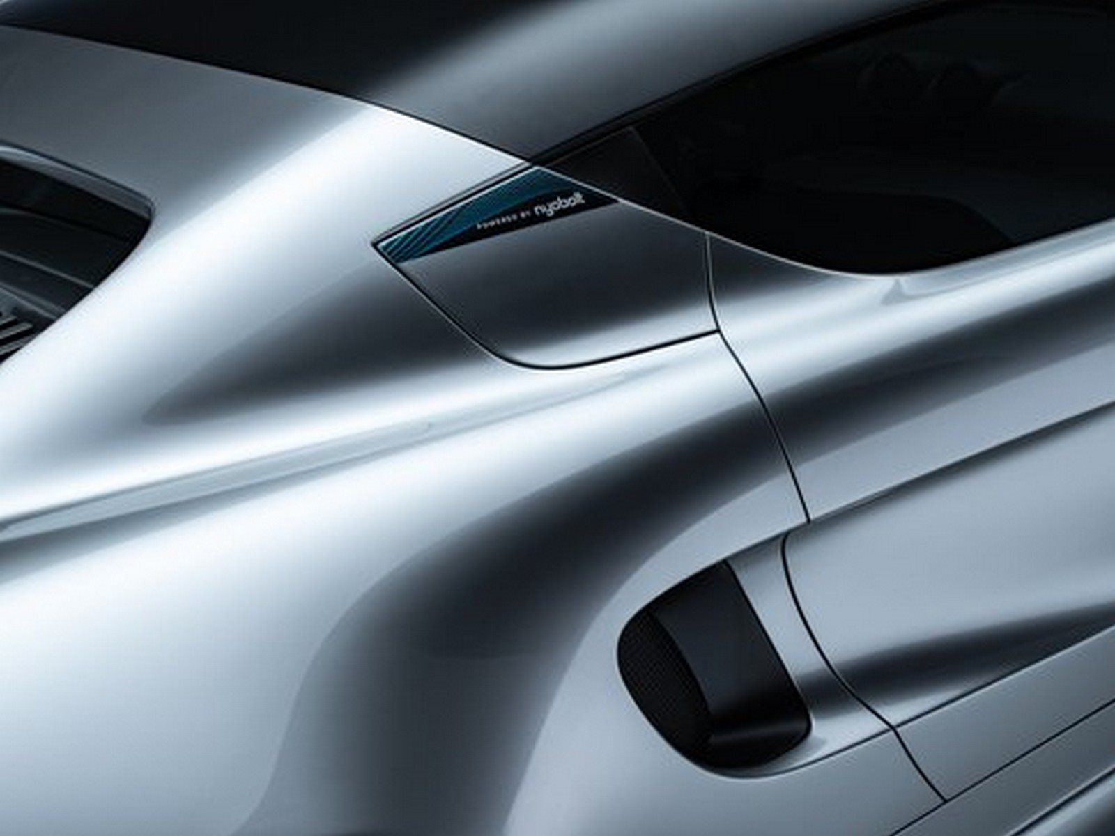 2023 - NYOBOLT EV BY CALLUM, foto 6