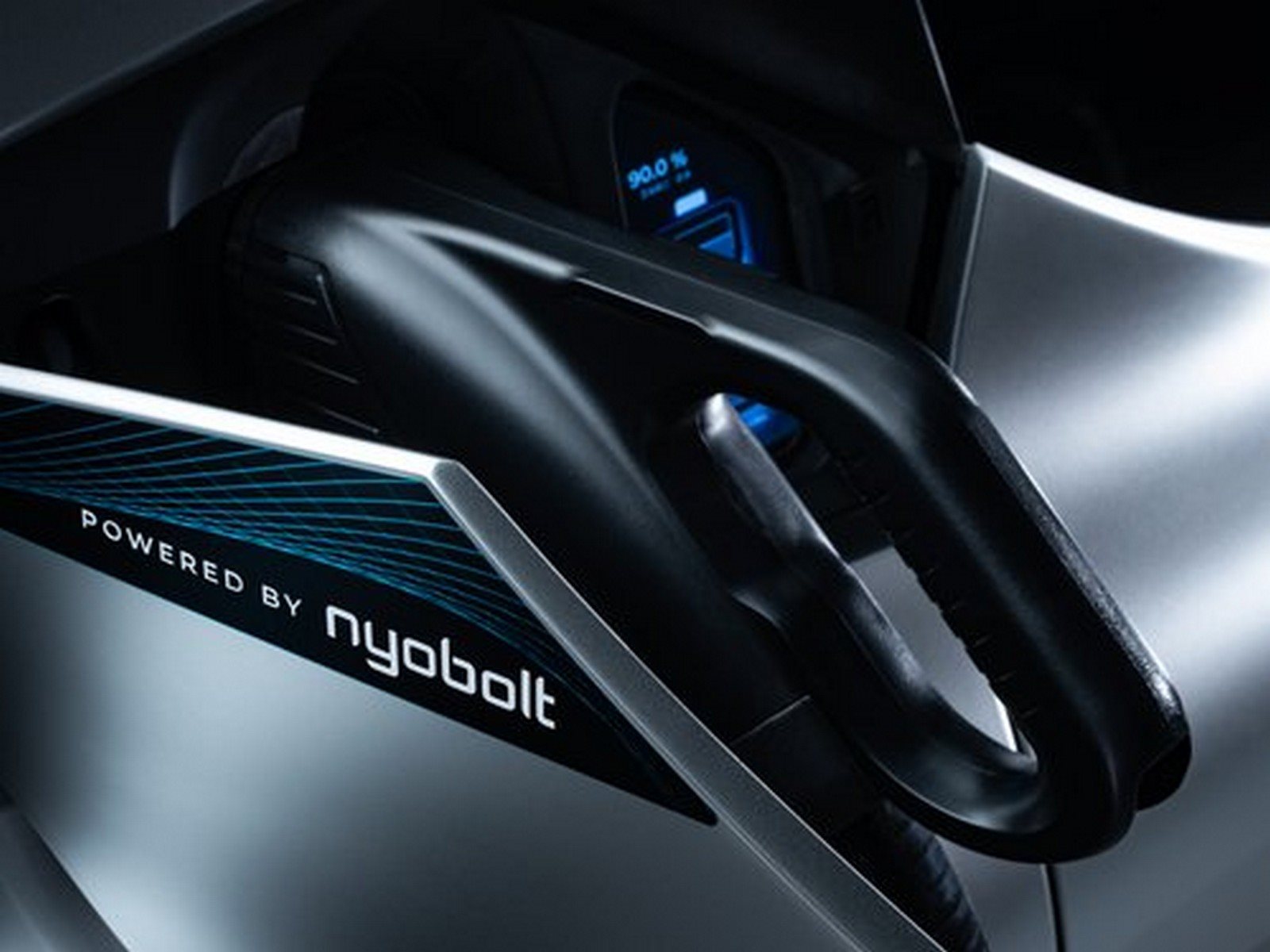 2023 - NYOBOLT EV BY CALLUM, foto 8
