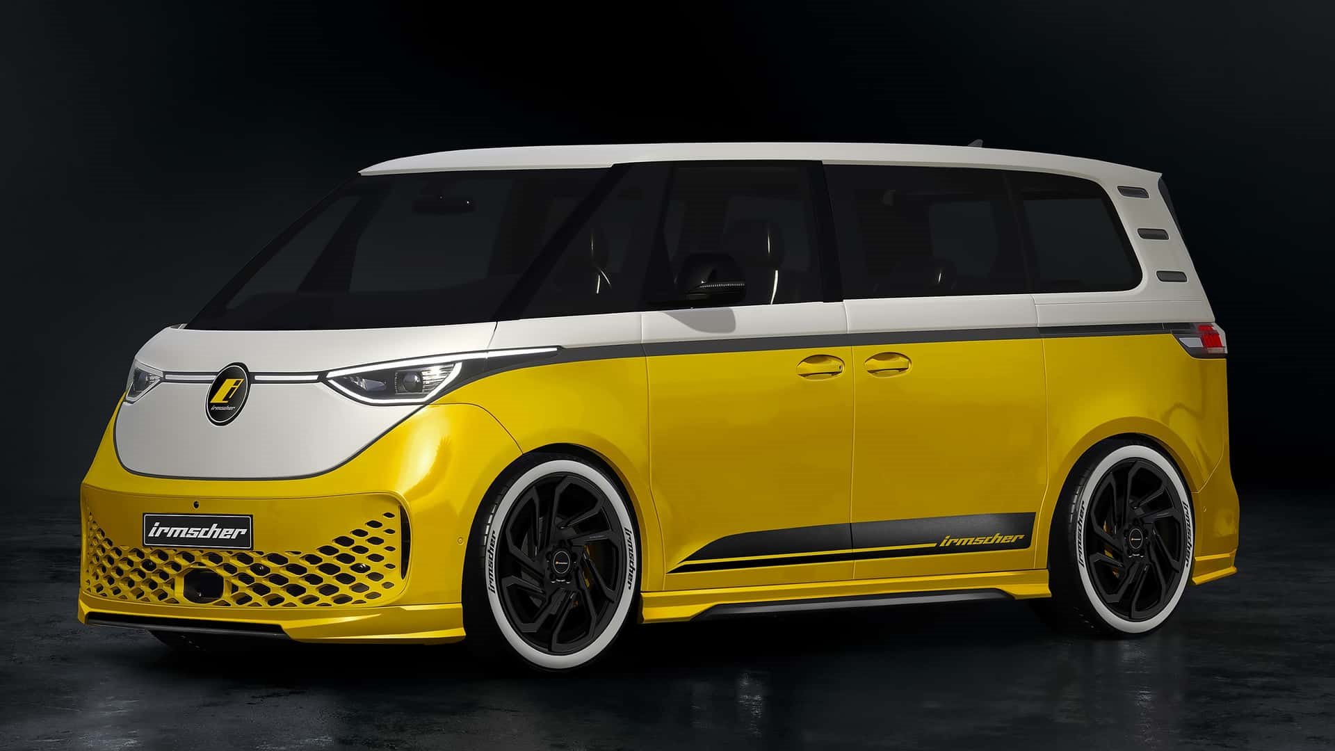 2023 - VOLKSWAGEN ID. BUZZ BY IRMSCHER, foto 1
